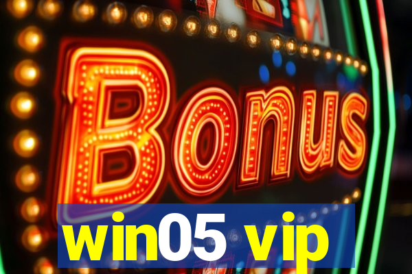 win05 vip